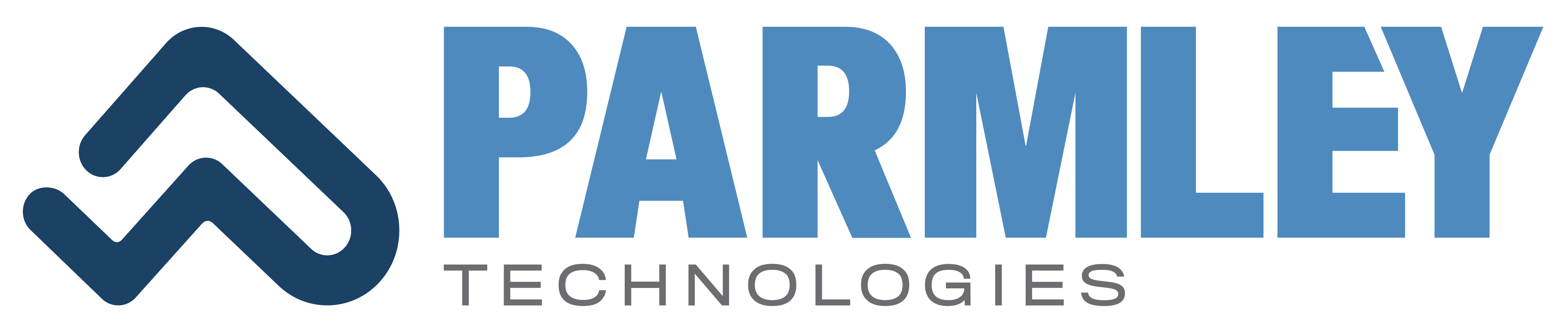 PARMLEY TECHNOLOGIES LTD